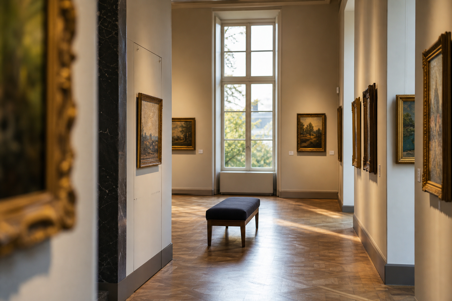Musea in Belgisch Limburg & Hoge Kempen