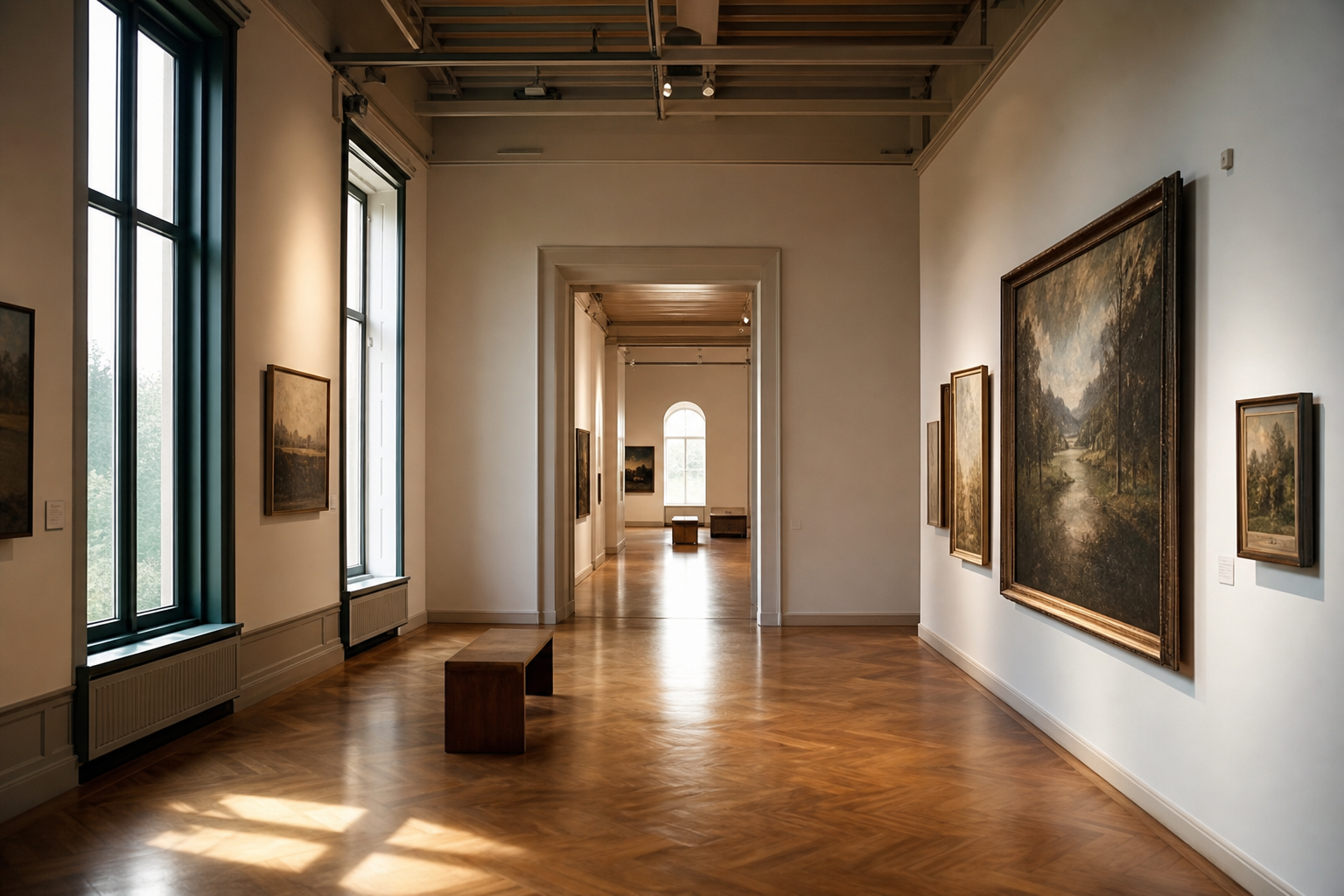 Musea in Maasvallei