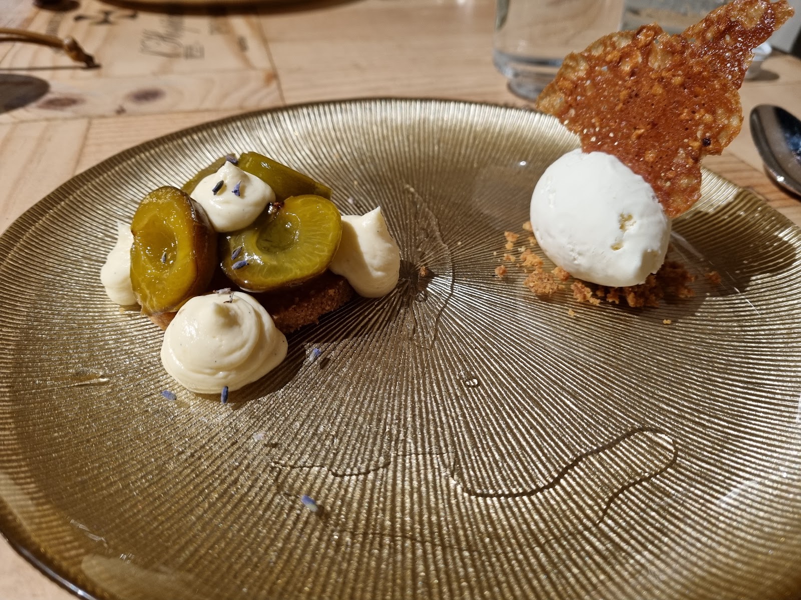 Atelier 42 in Thimister-Clermont — restaurant