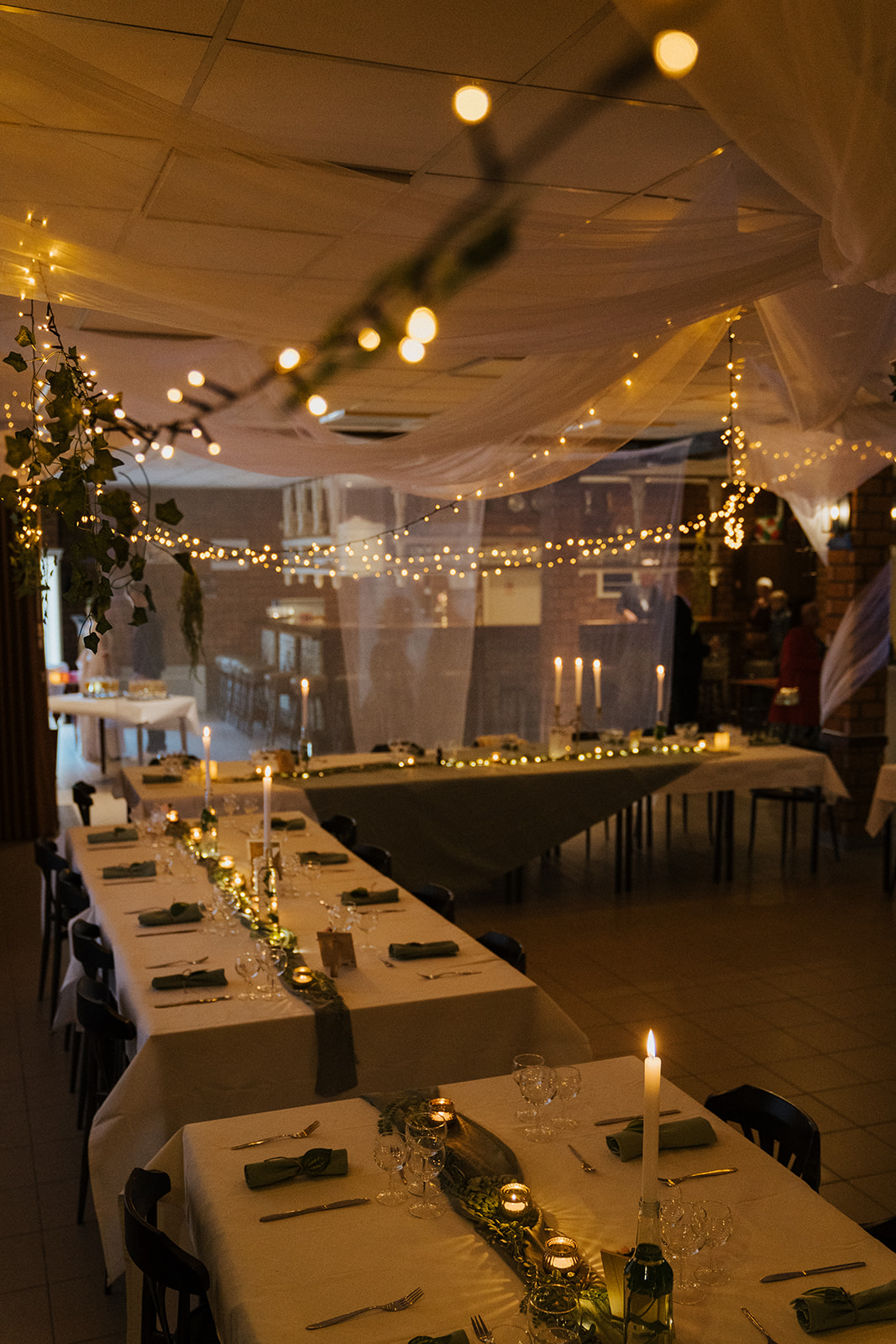 Feestzaal: De ware vrienden in Heusden-Zolder