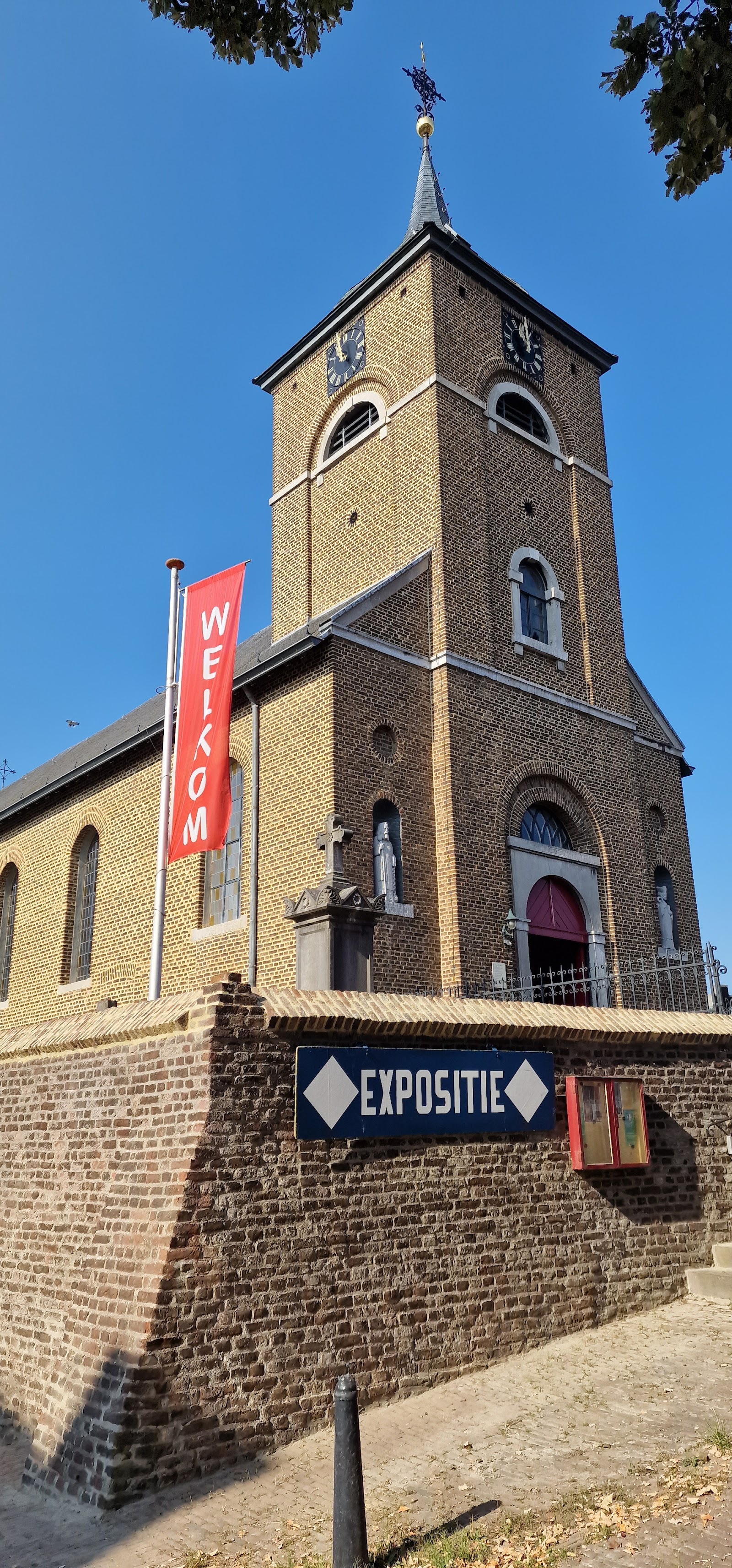 Urmondse Monumentenstichting in Urmond — museum