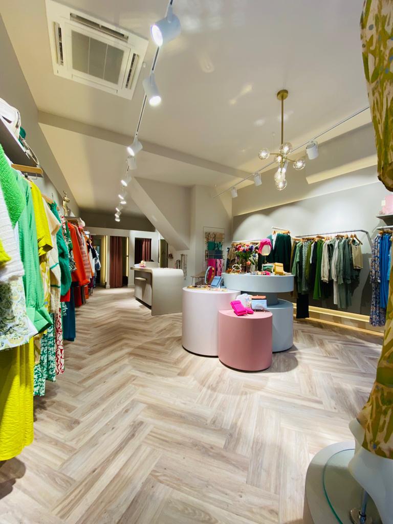 Ennea Fashion – Official Neo Noir Retailer in Maastricht