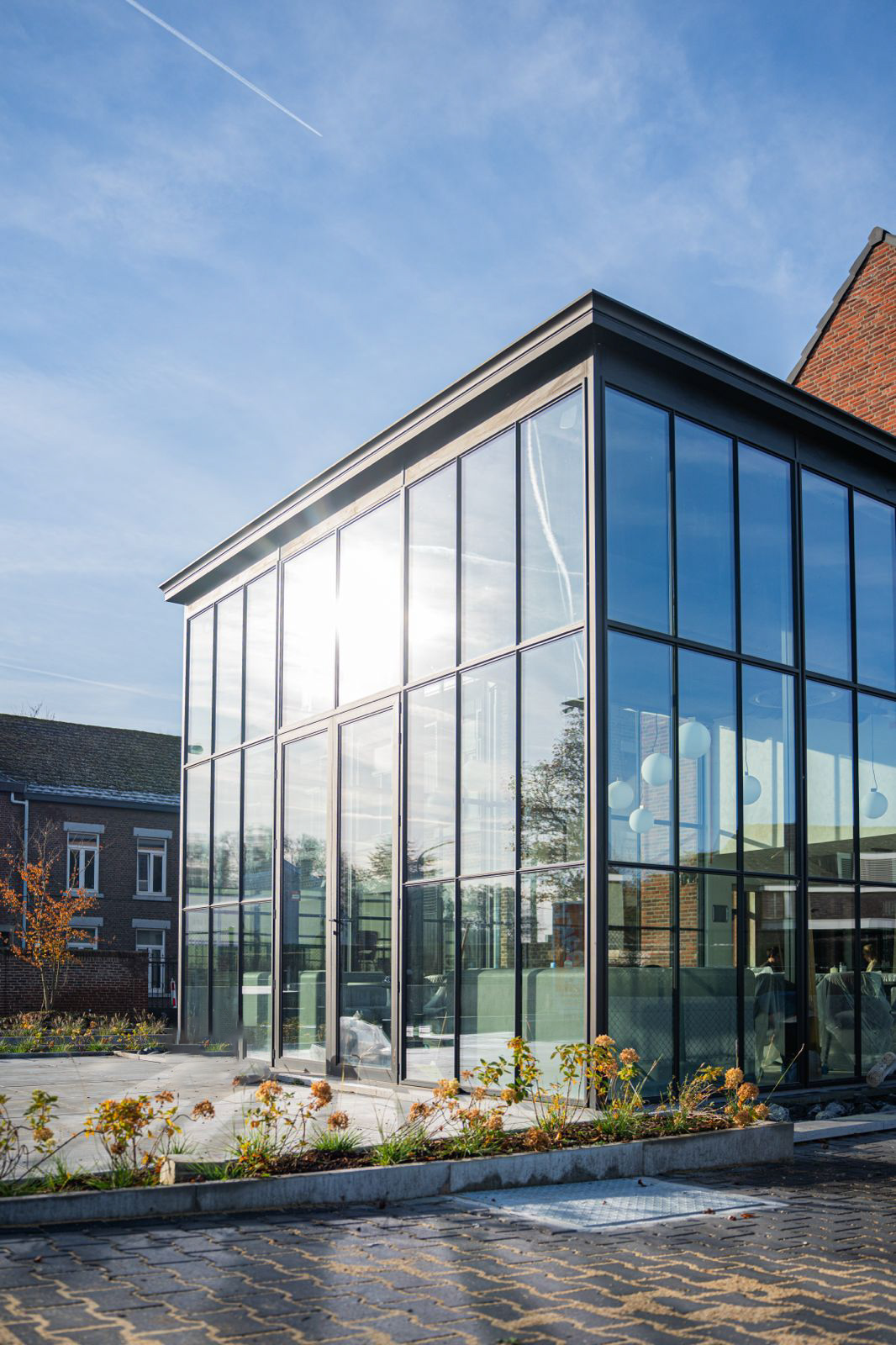 Boutique Hotel Annamaes Lanaken in Lanaken — hotel