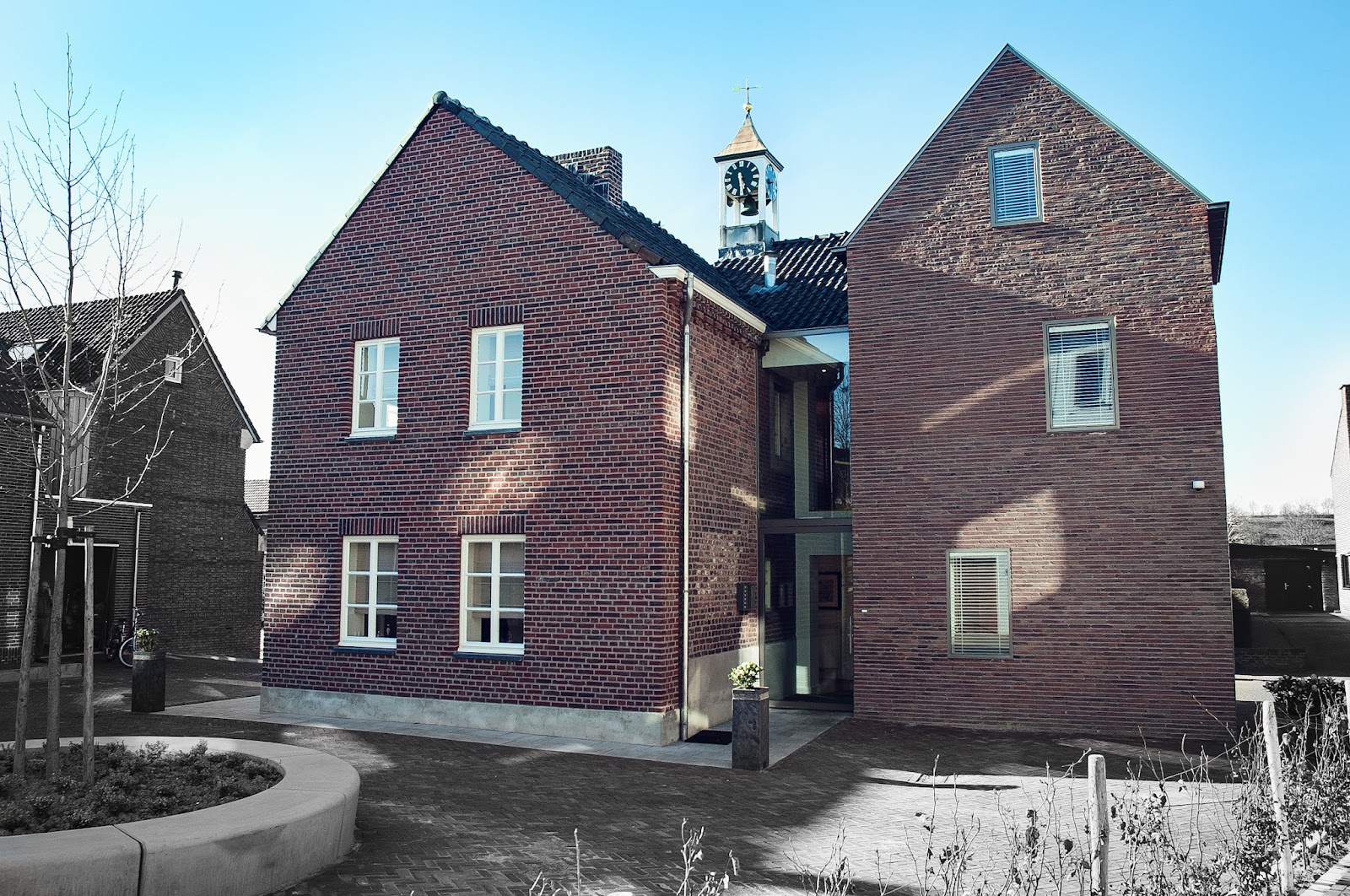 Maison Village in Noorbeek — hotel