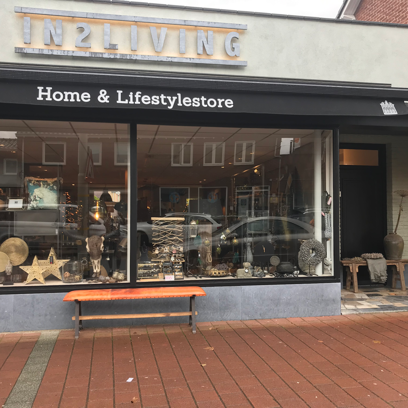 In2Living Home Gift & Fashion in Maasbracht