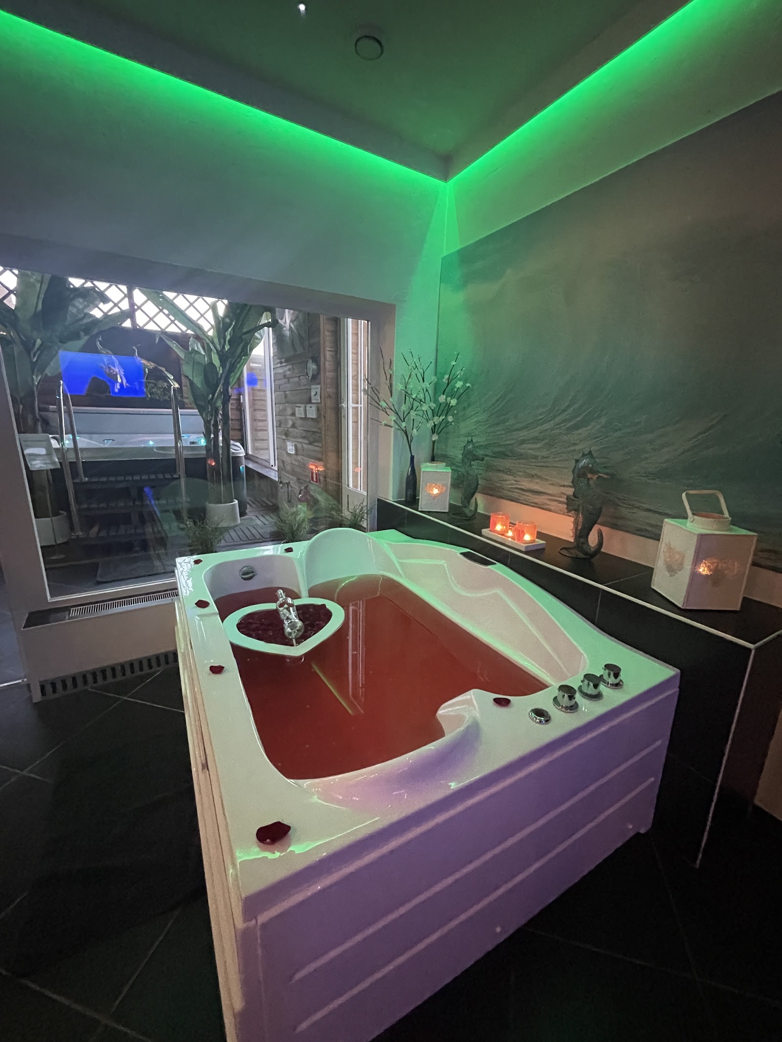 Spa Marsana in Meerssen