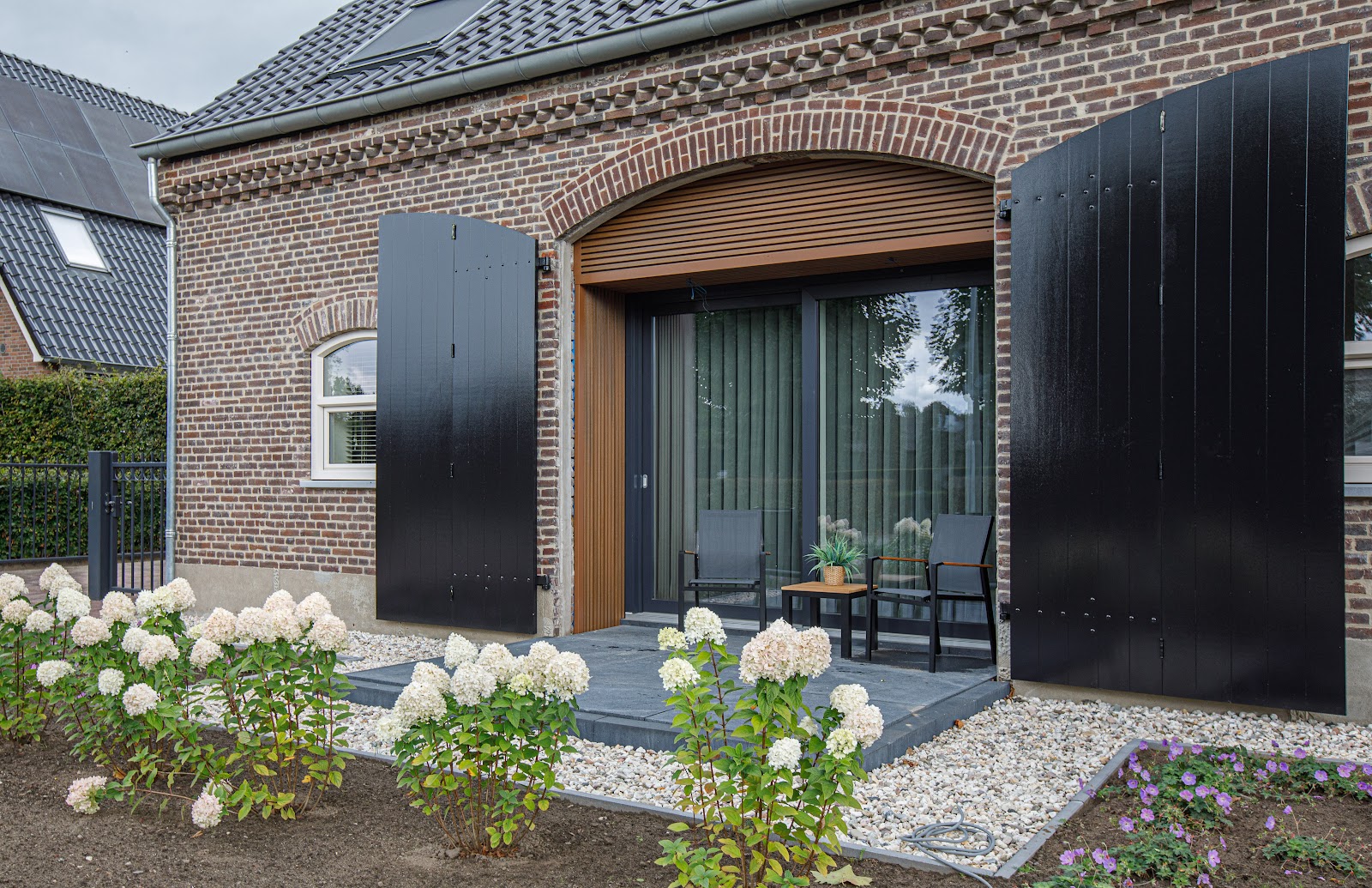 Barn24 -Bed & Breakfast in Roggel in Roggel — hotel