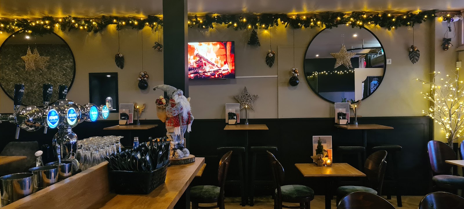To-B in Valkenburg — restaurant