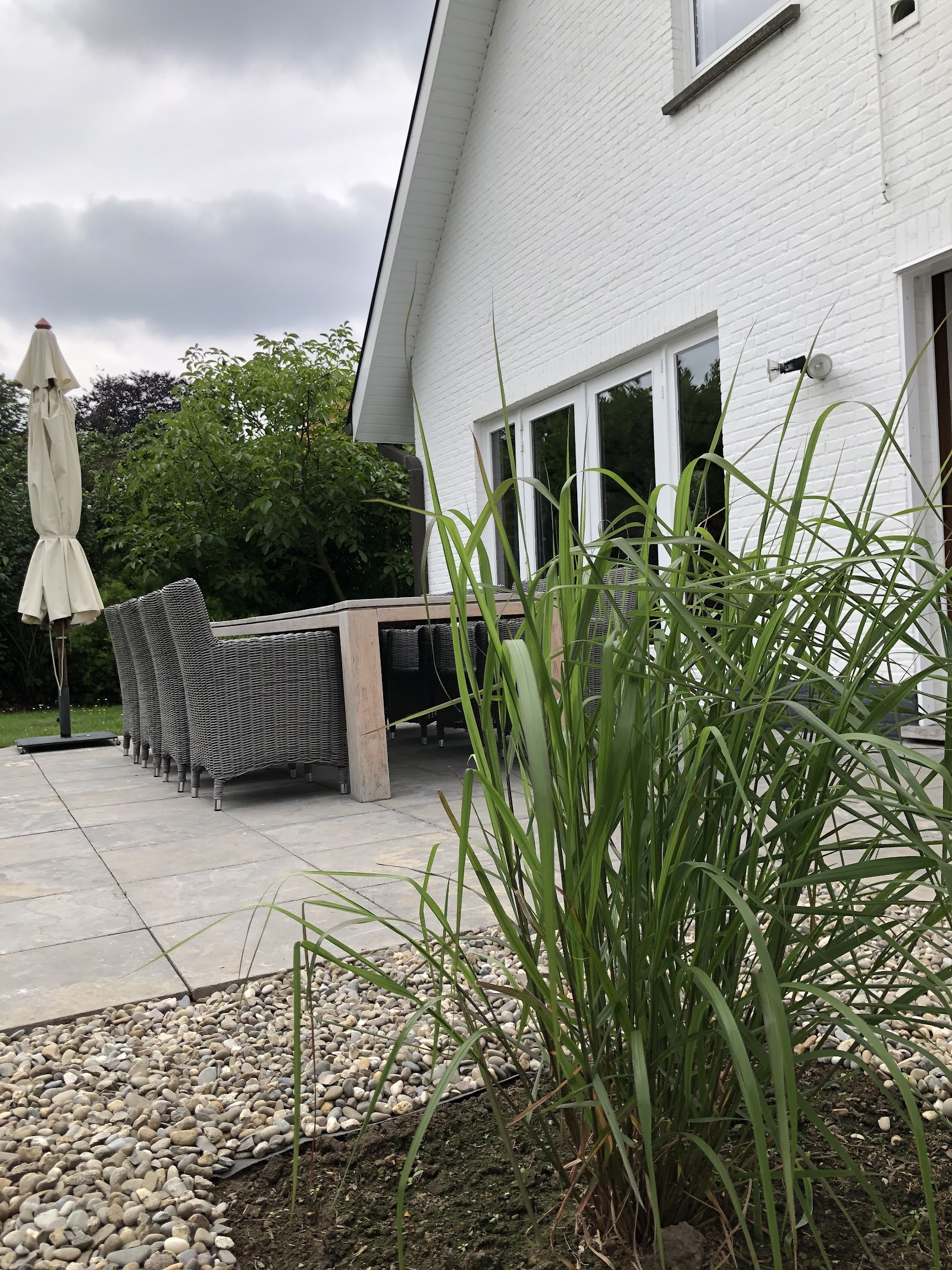 Vakantiehuis Elisa in Alken