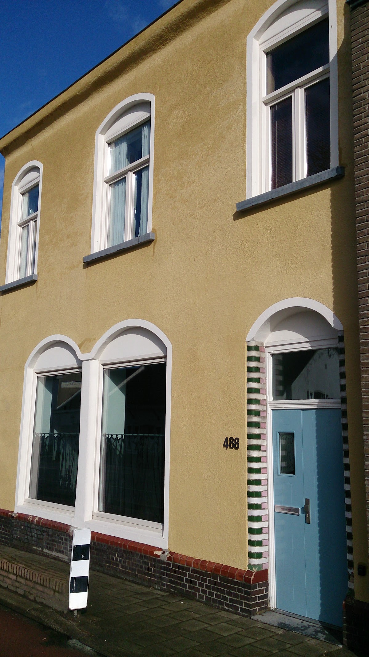 Villa Loca in Maastricht