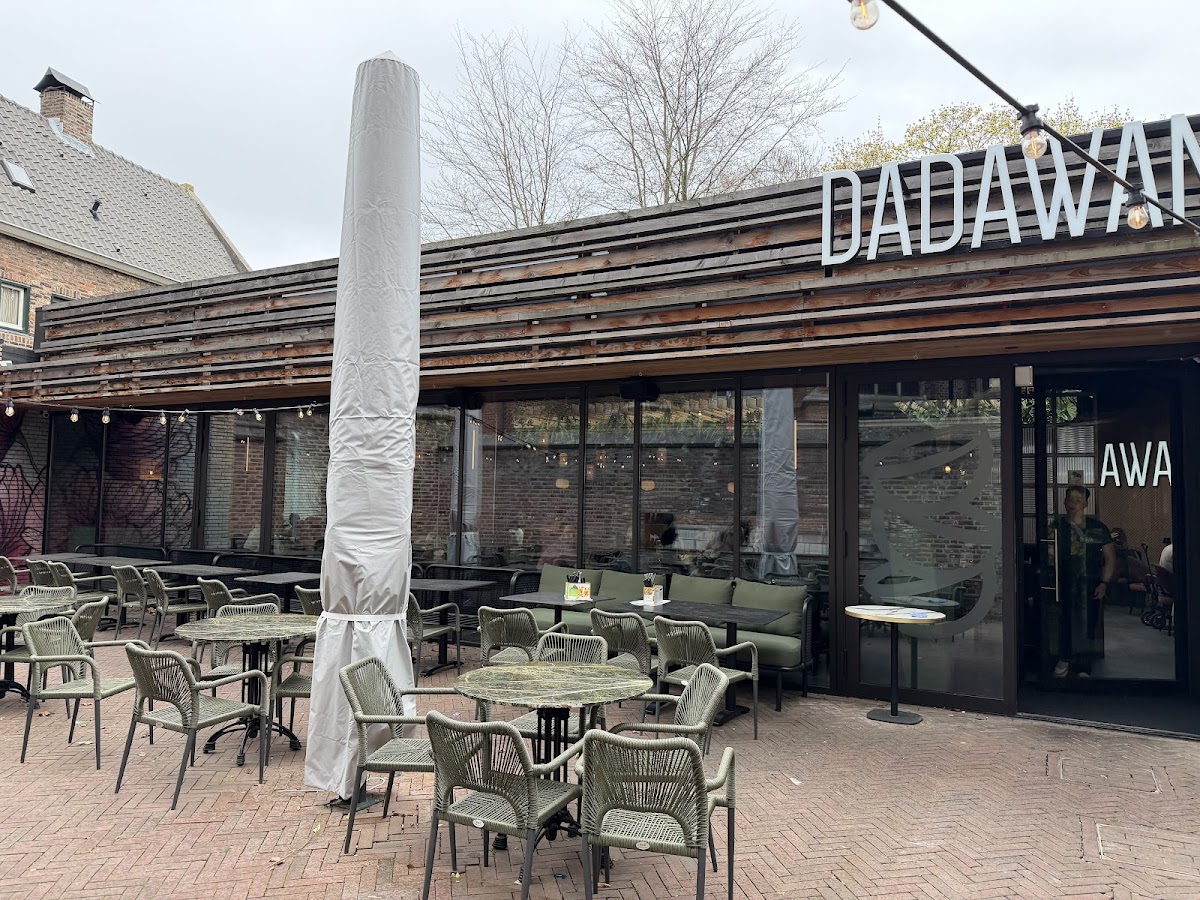 Dadawan Roermond in Roermond — restaurant