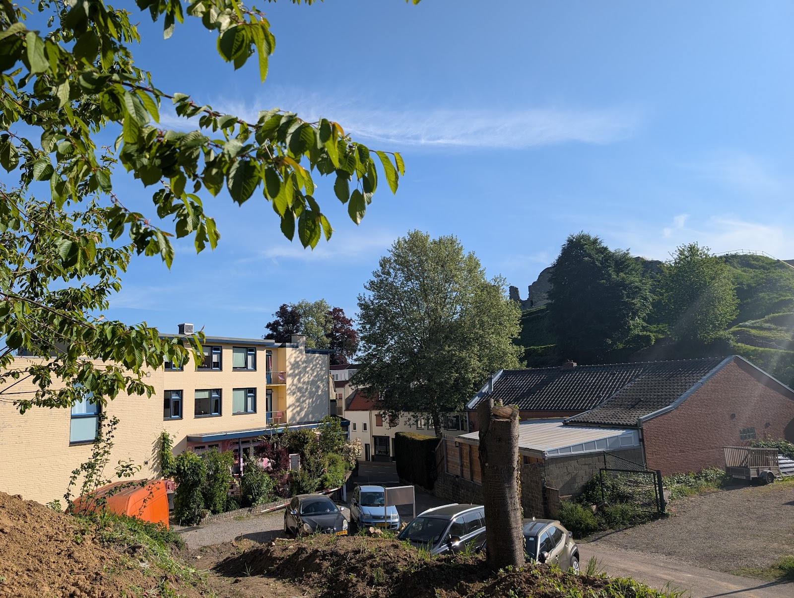 Hotel B&B Lela in Valkenburg