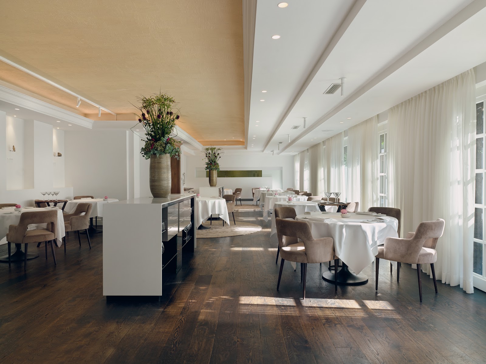 La Source in Lanaken — restaurant