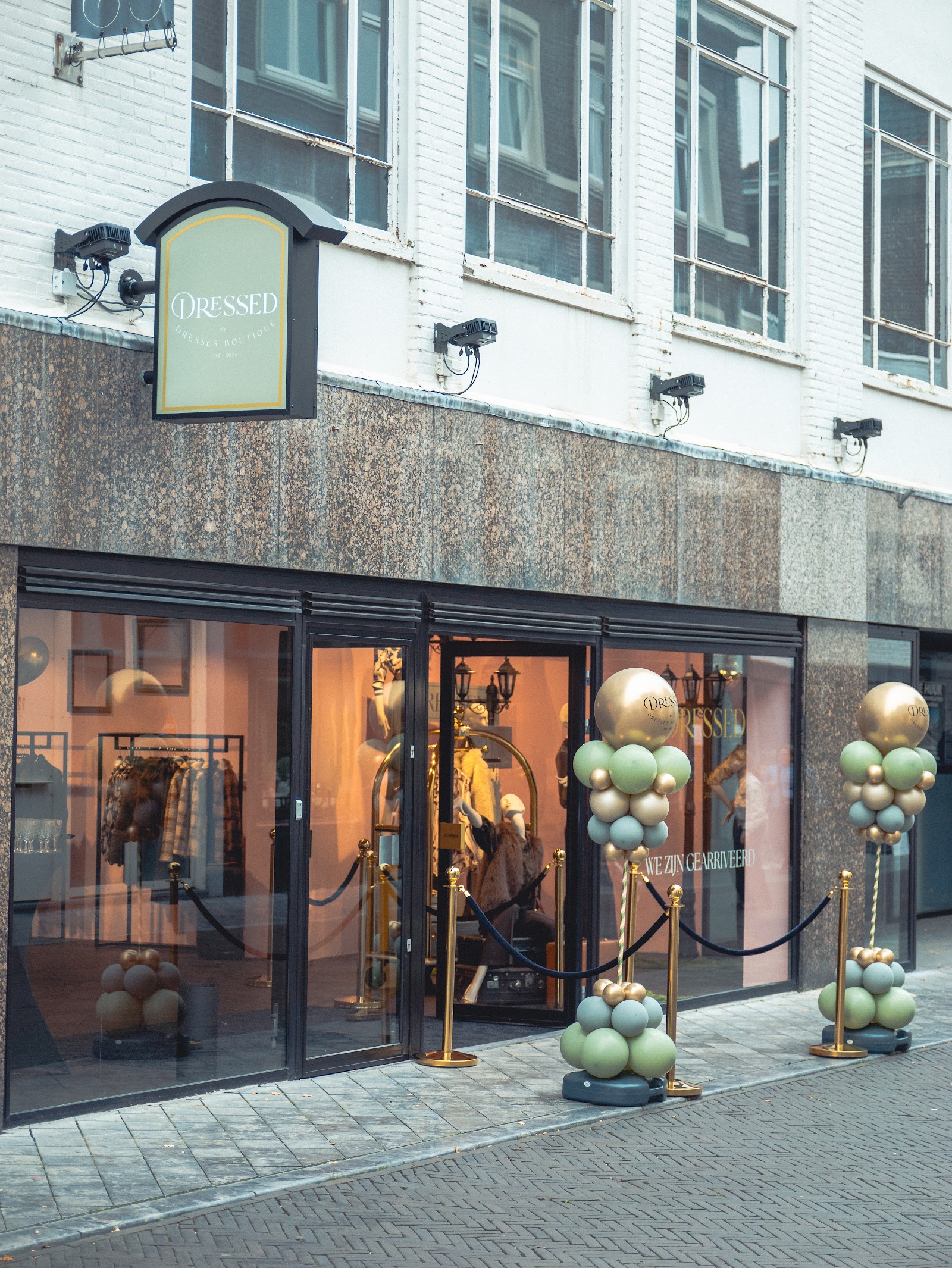 Dresses Boutique in Sittard
