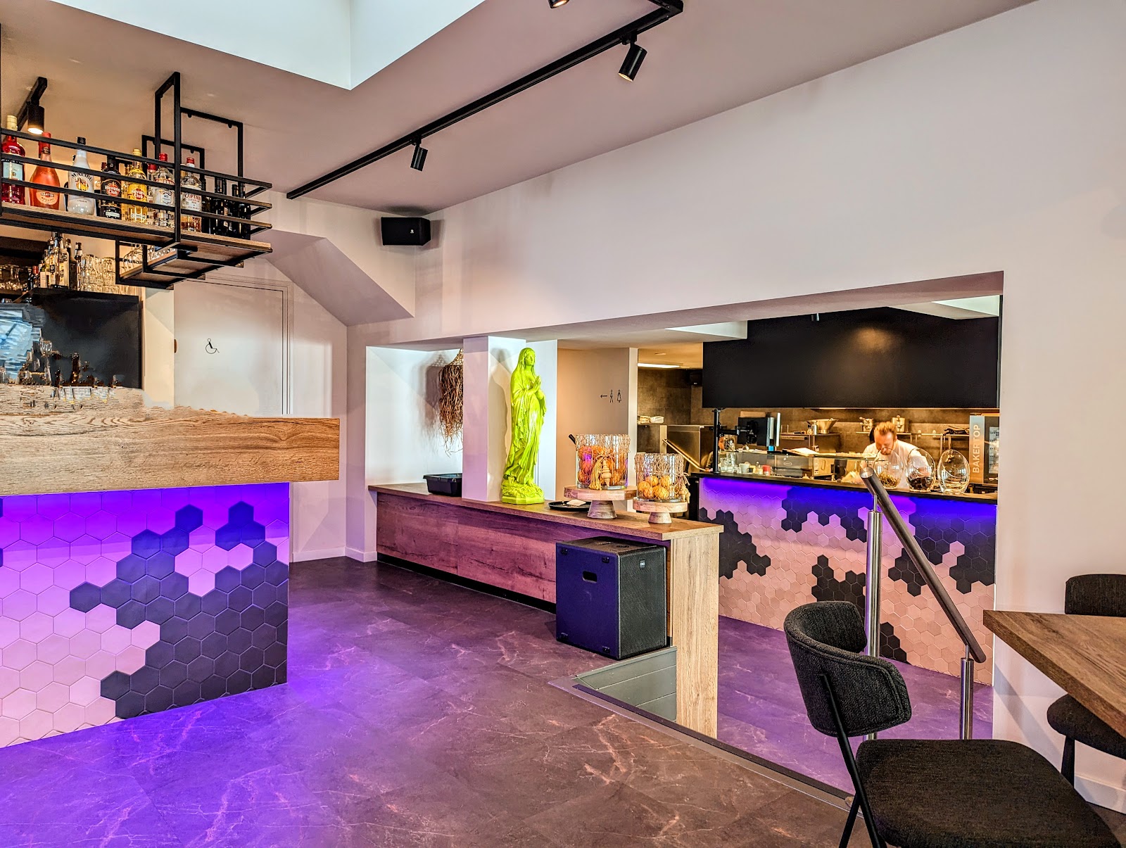 Bie Geurten | Ontbijt, Lunch & Borrel in Valkenburg — restaurant
