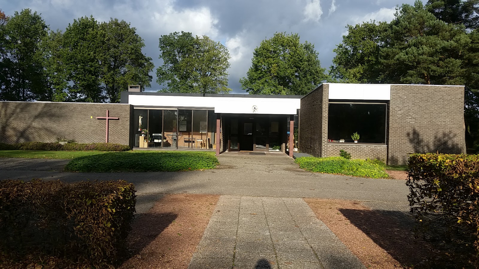 Poolse Kerk in Maasmechelen