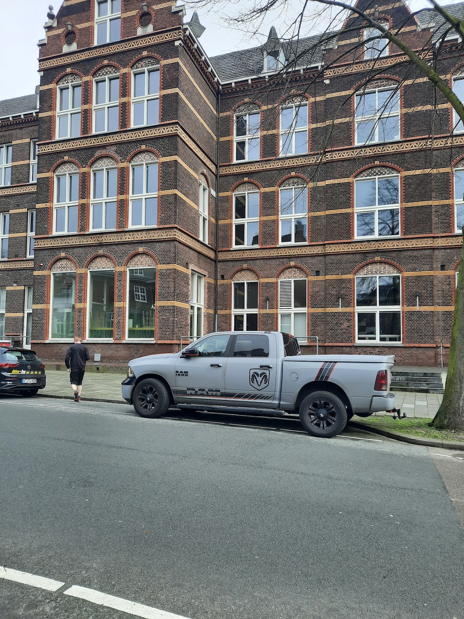 Inn d'n Acht in Venlo