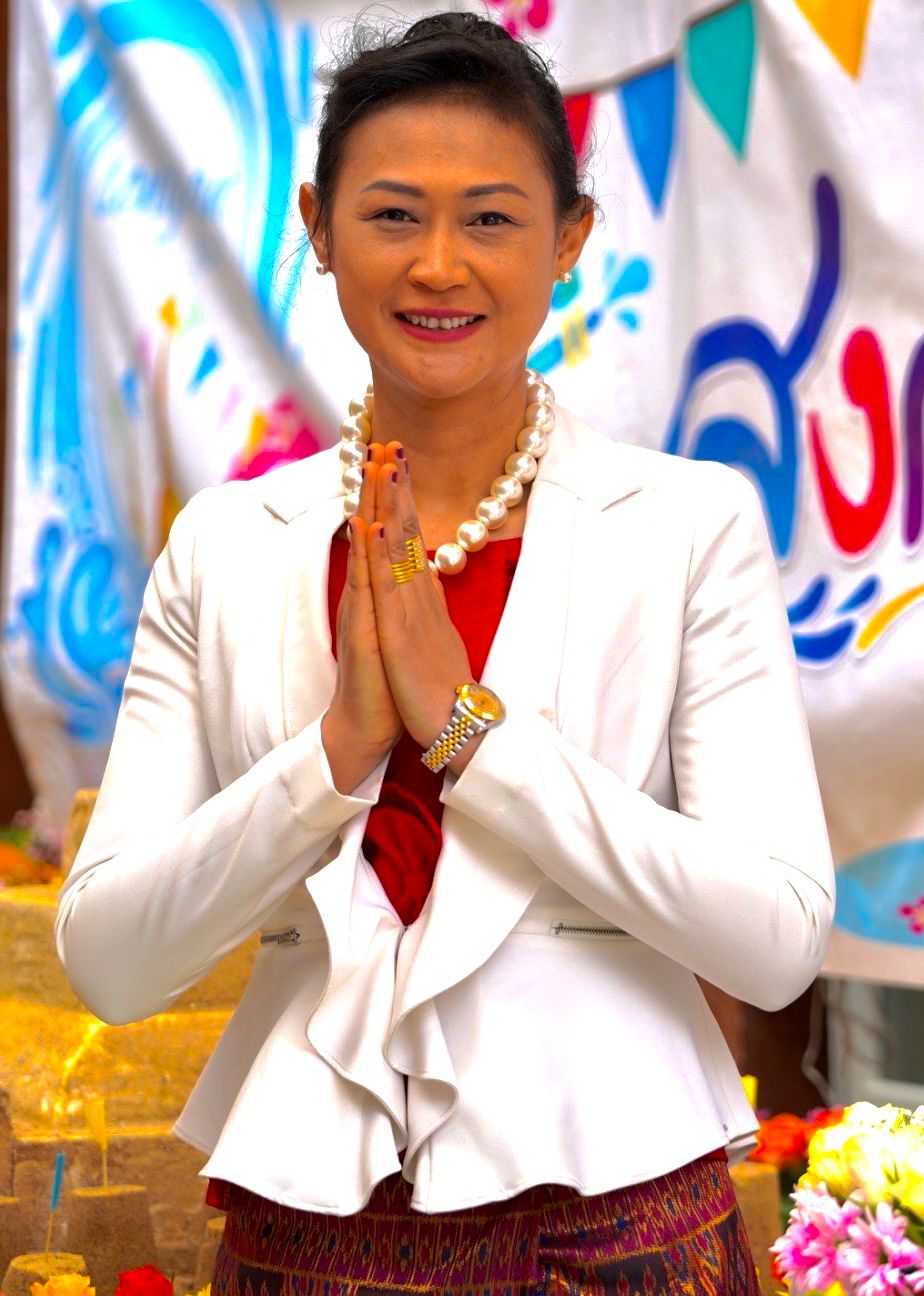 Elephant Thaise Massage in Velden