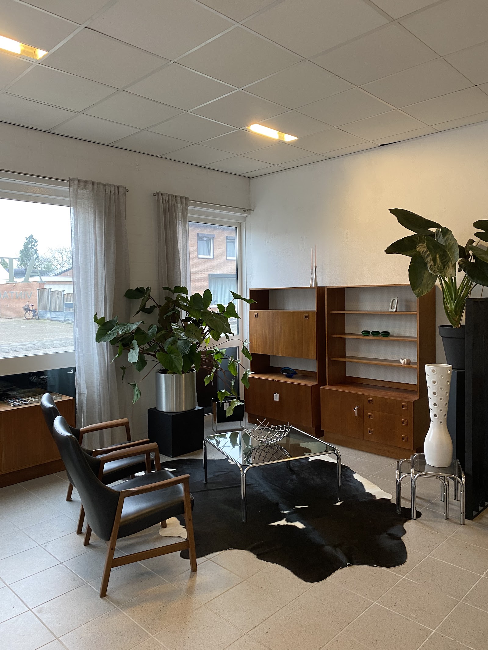 ÅTMØS vintage & design in Maasbree