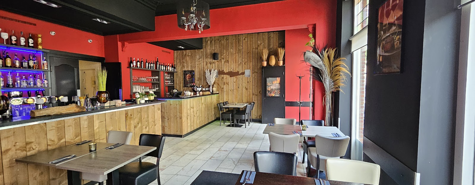Steakhouse El Toro🥩 in Echt — restaurant