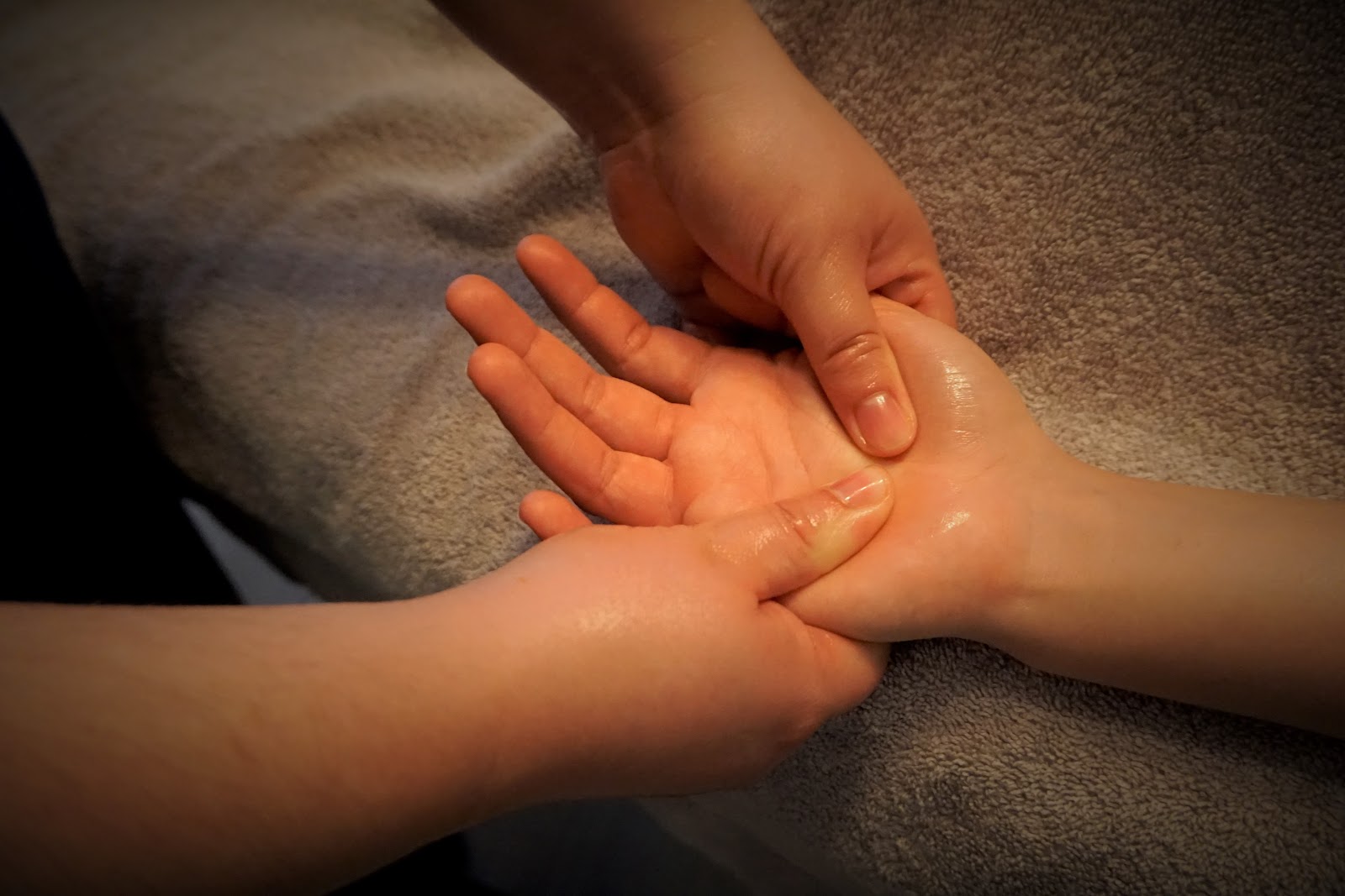 reMedial Massage Karlijn in Herkenbosch
