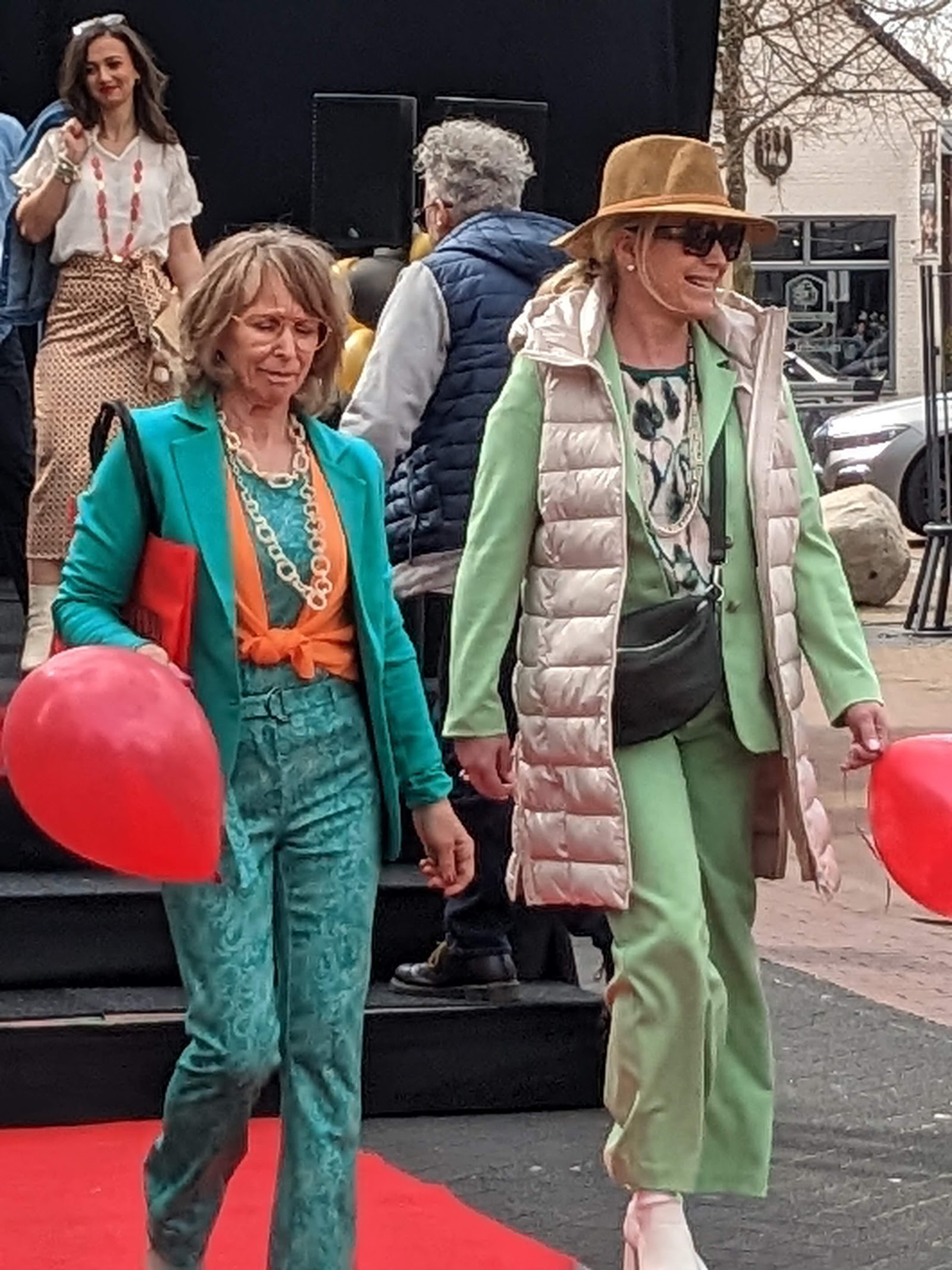 Get Dressed in Heythuysen