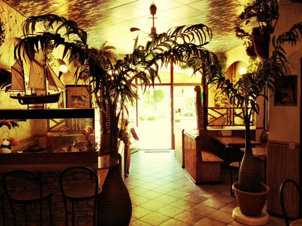 Tropical in Schimmert — restaurant