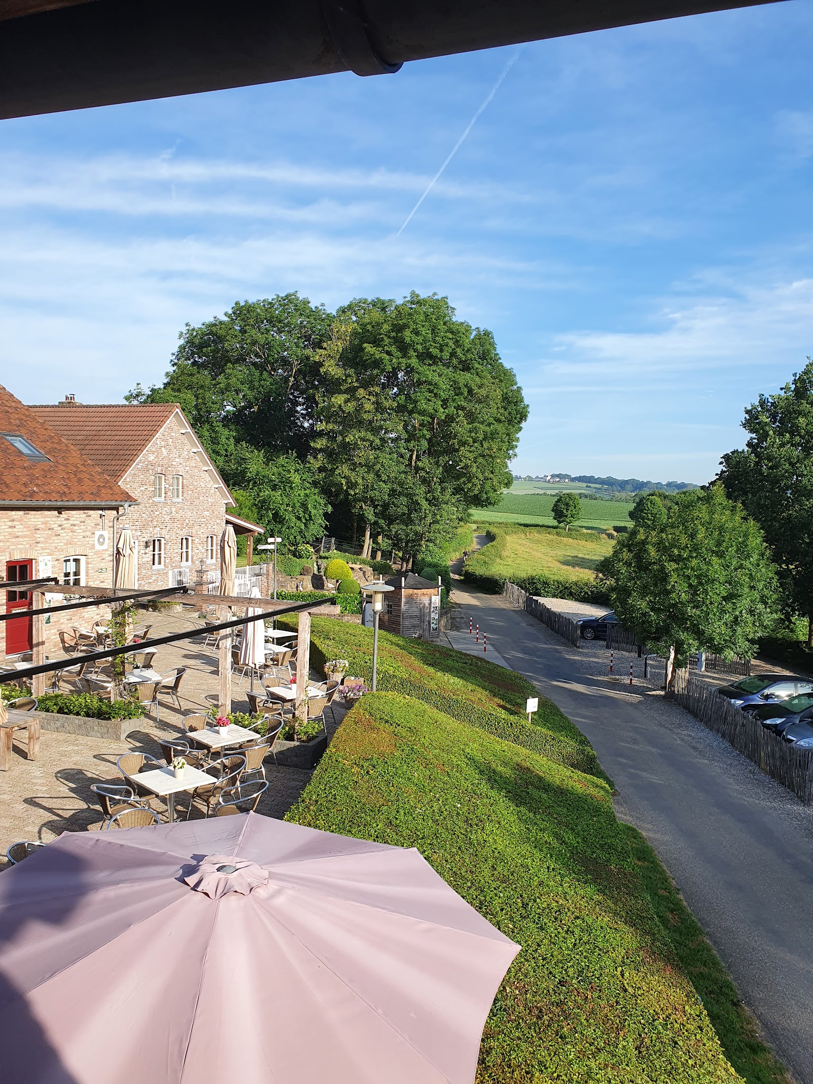 Camping 't Zinkviooltje in Epen