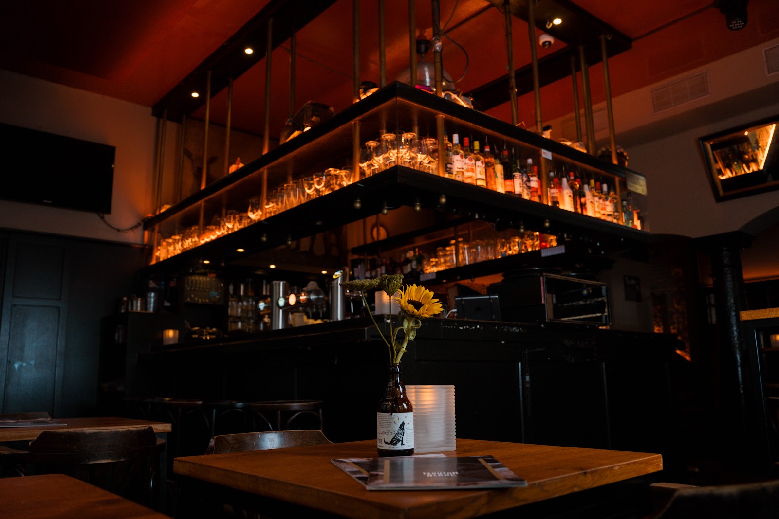 Au Mouton Blanc in Maastricht — café