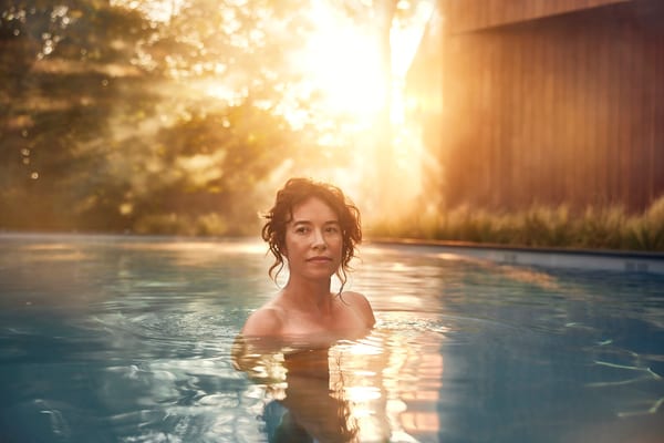 Thermen Maastricht in Wellness