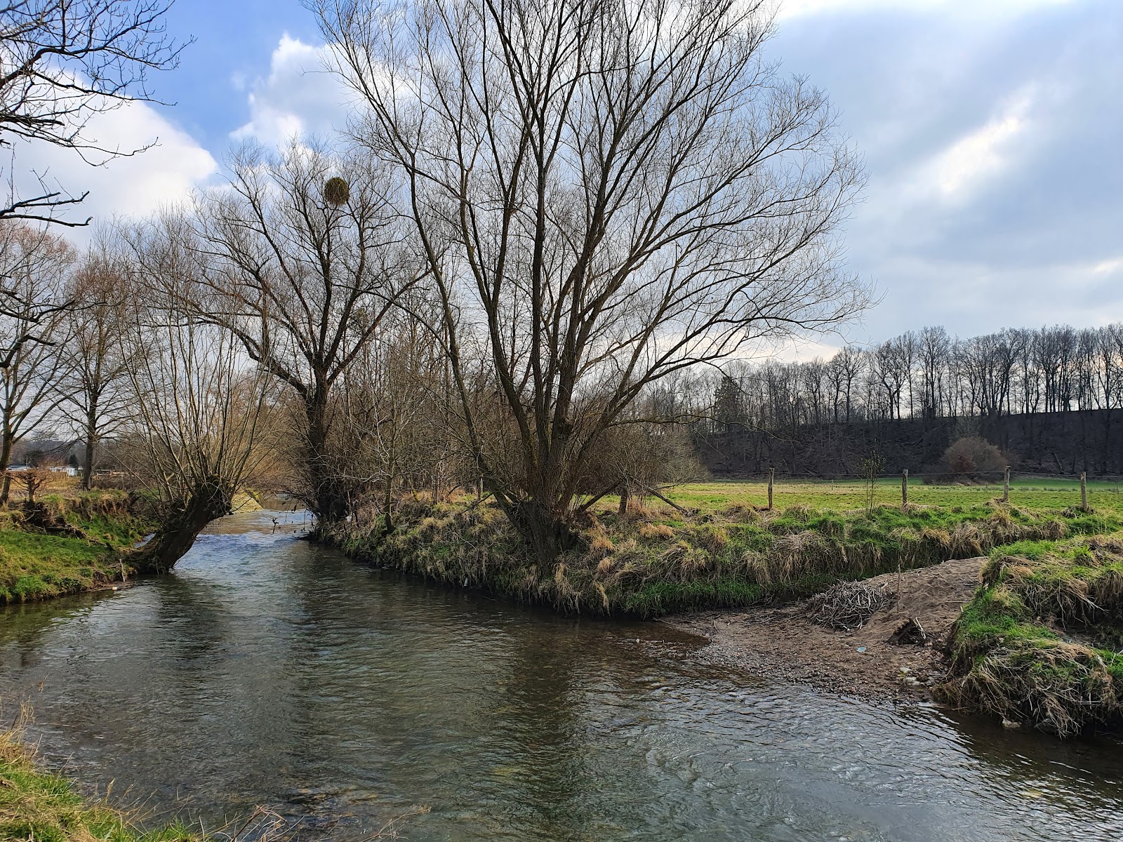 De Geul in Epen