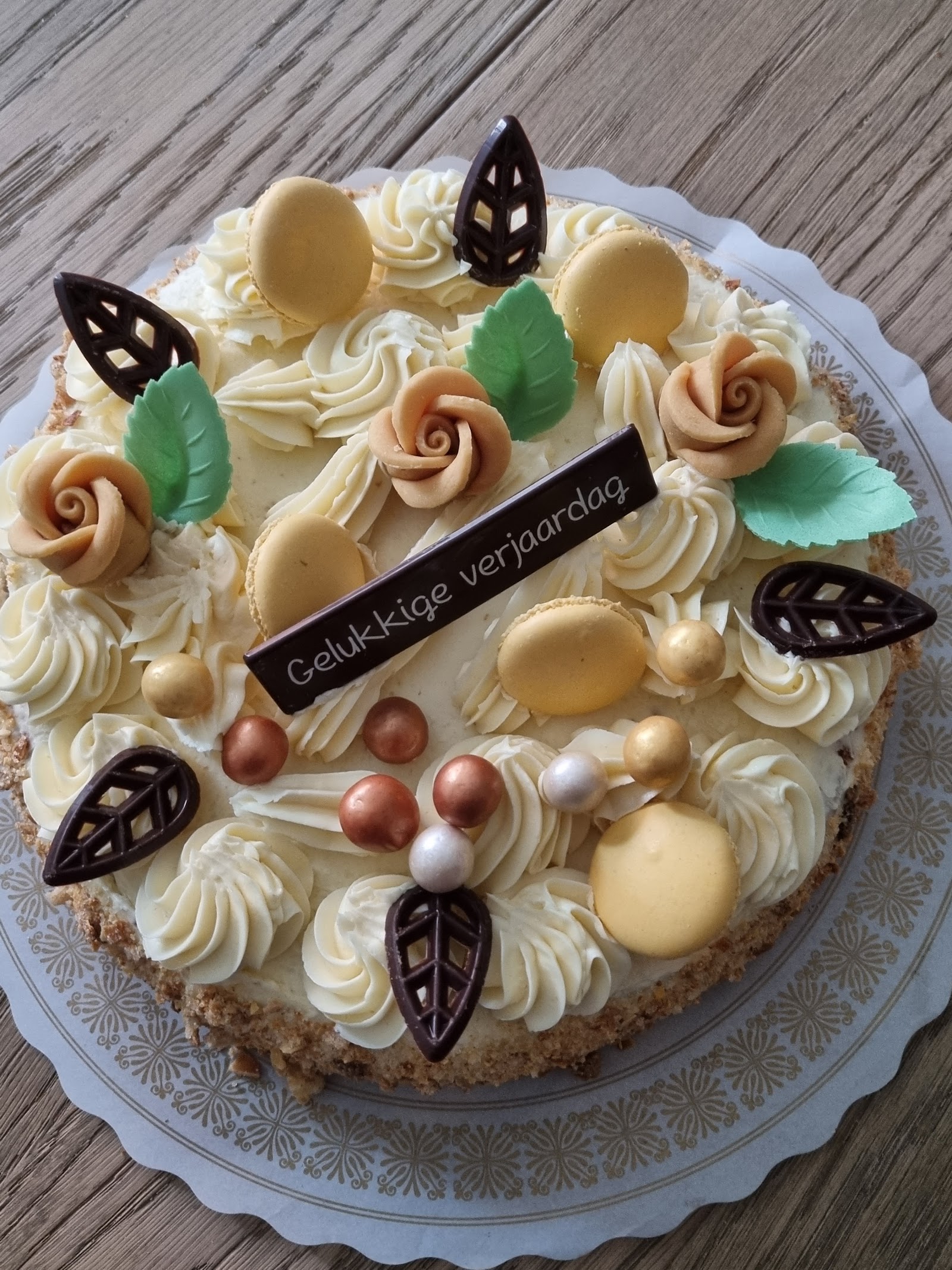 Bakkerij Schuermans in Hamont-Achel — bakkerij