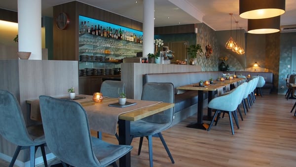 Brasserie De Wissel in Eten & drinken