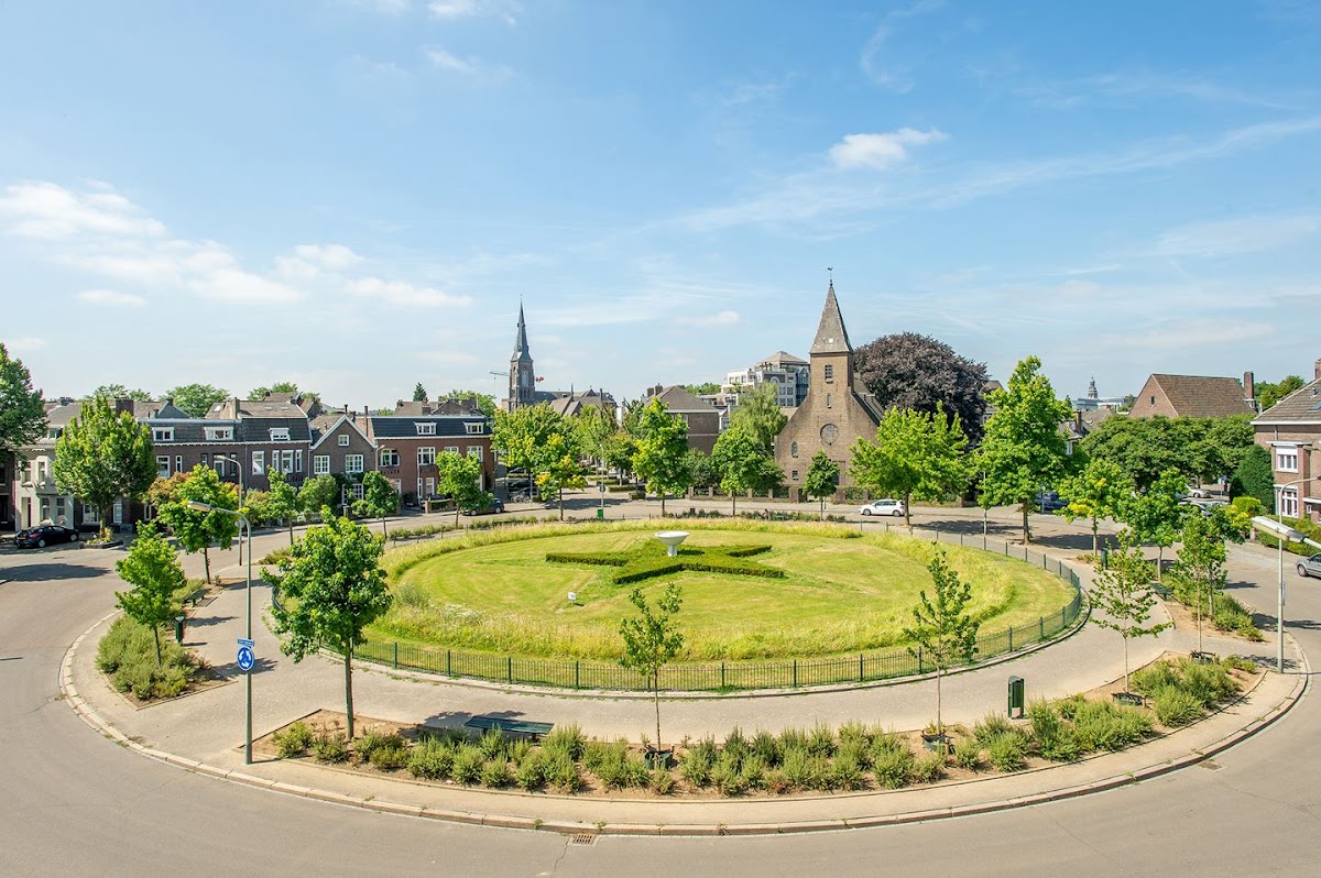Wycker Bed and Breakfast / See Maastricht in Maastricht