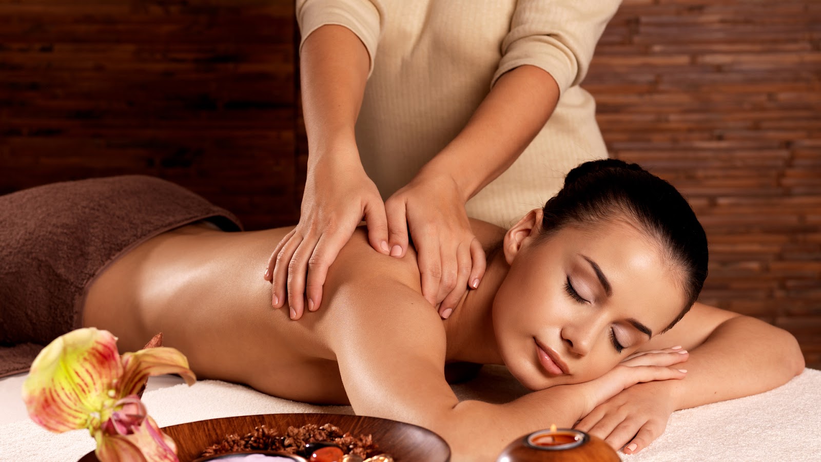 Tanya Thai Massage in Heerlen