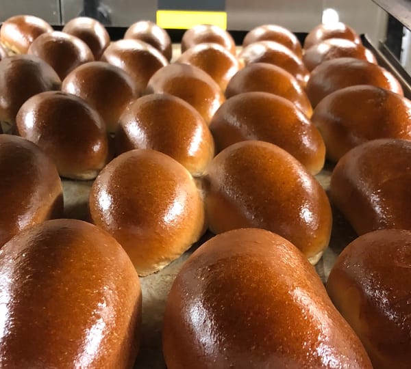 Bakkerij Houben 🍞 in Eten & drinken
