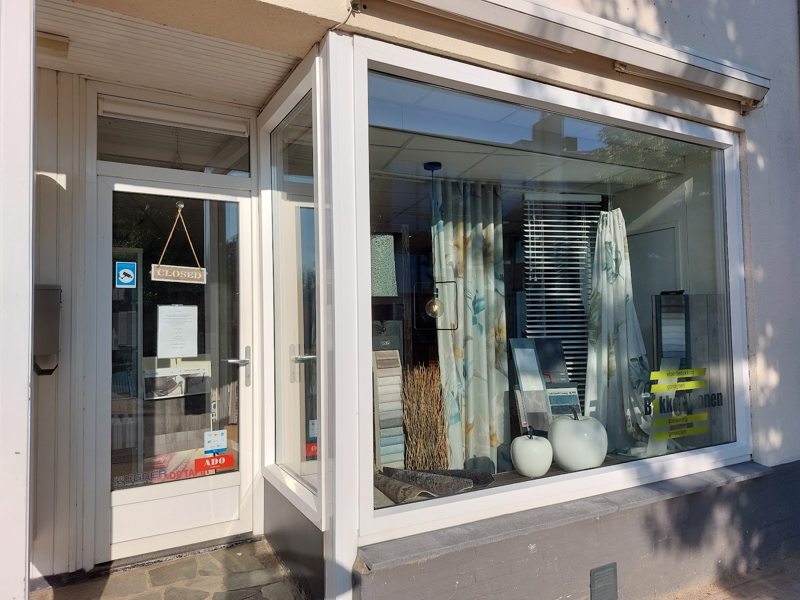 De Eetkamer Hoensbroek in Hoensbroek — restaurant