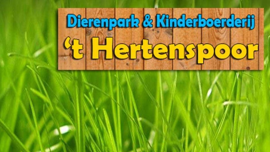 Dierenpark & Kinderboerderij 't Hertenspoor Echt in Echt