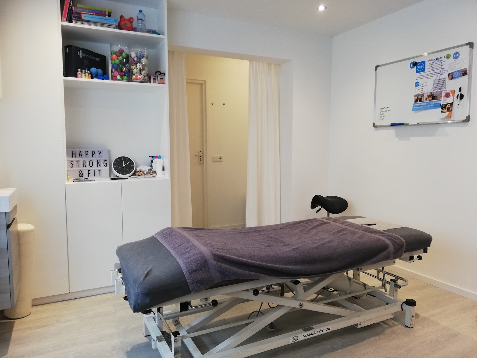 Massage Meerssen in Meerssen