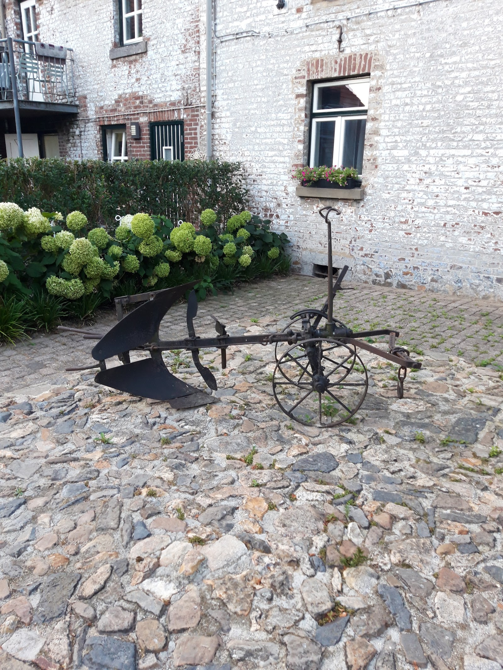 Klein Kullen in Epen