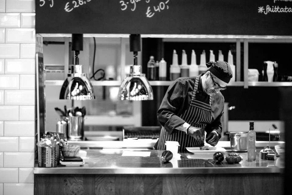 Porto Maurizio 🇮🇹 in Heythuysen — restaurant