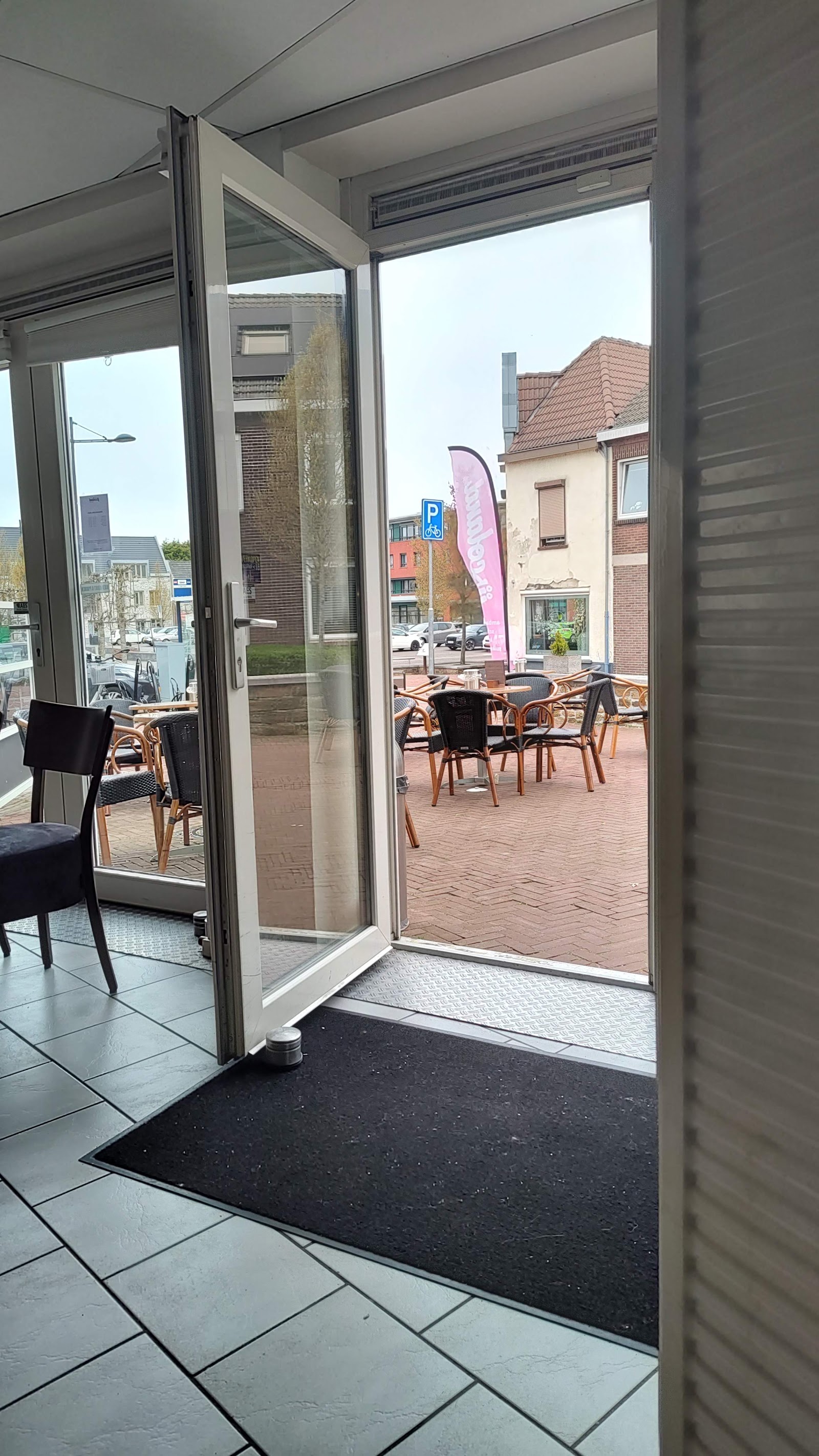 IJscoland in Schinveld