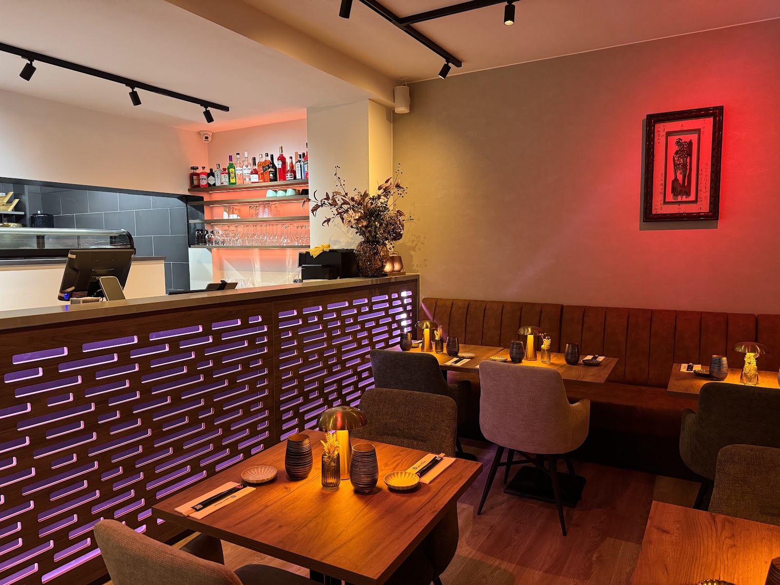 Sushi King Maasmechelen in Maasmechelen — restaurant