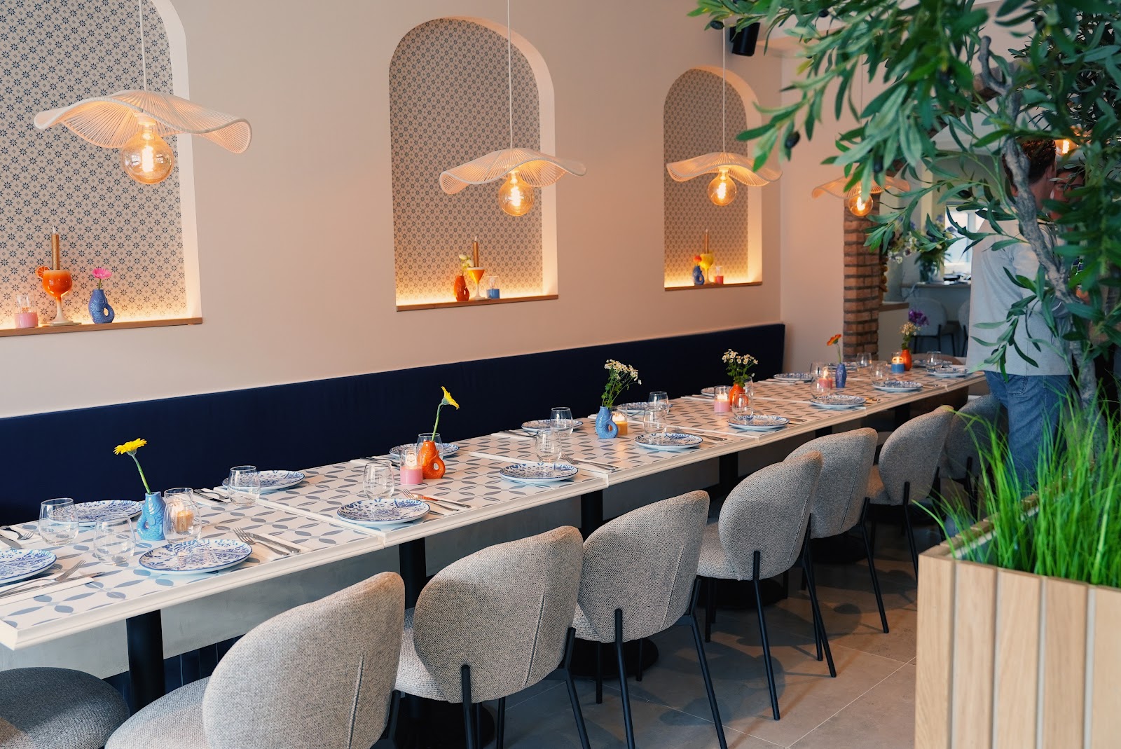 Rocco Pizzeria & Bites I Achel in Hamont-Achel — restaurant