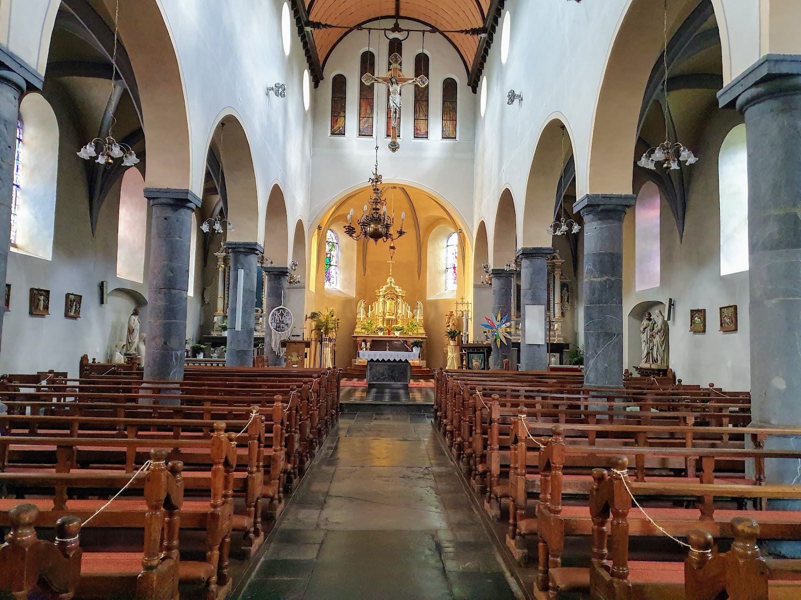 Saint Remy in Plombières