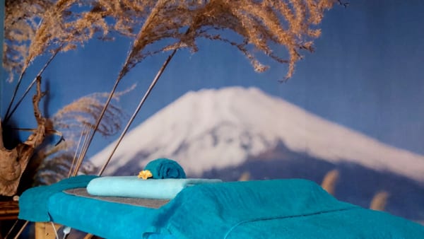 Metta-phore massage, Reiki & more💆 in Wellness