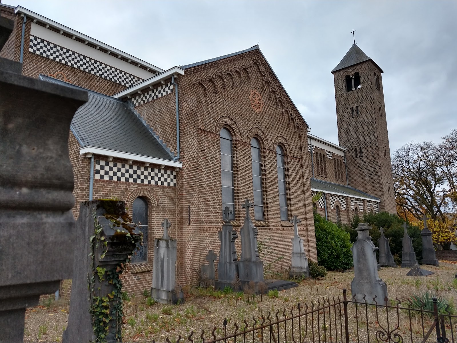 Parochies Heerlen Noord in Heerlen