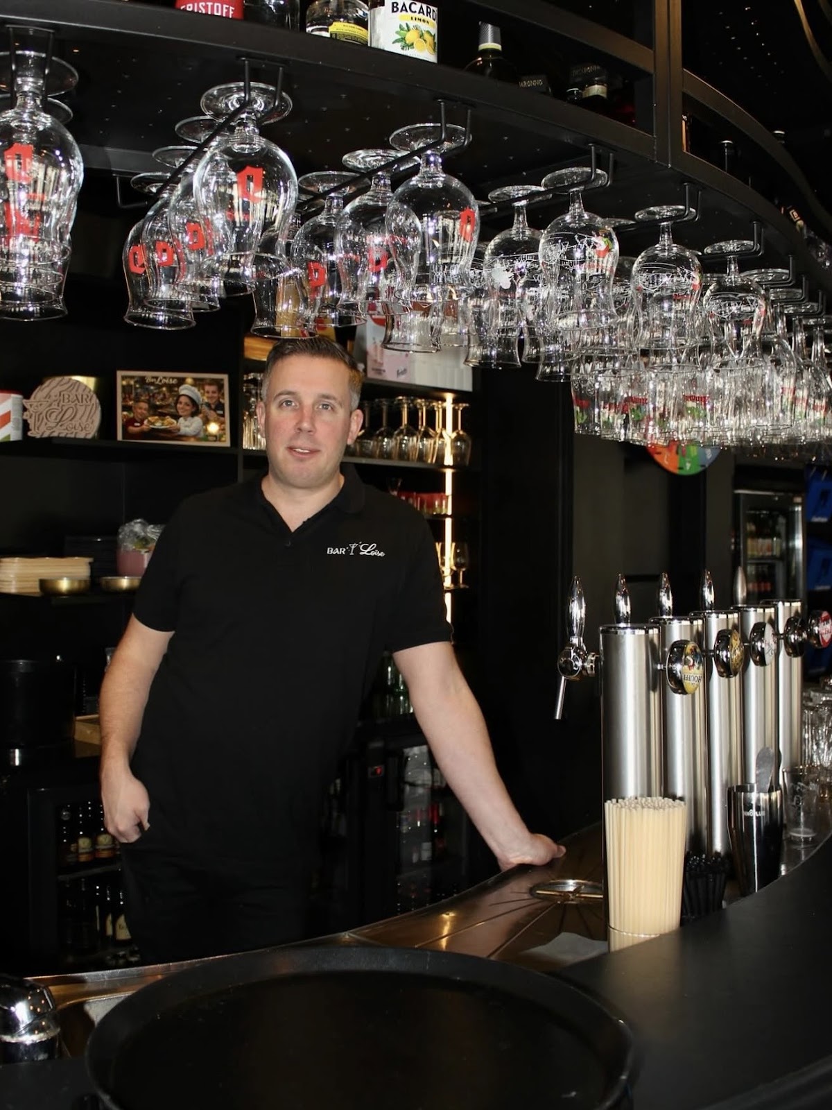 Bar Loise by Bierpunt Lanaken in Lanaken — café