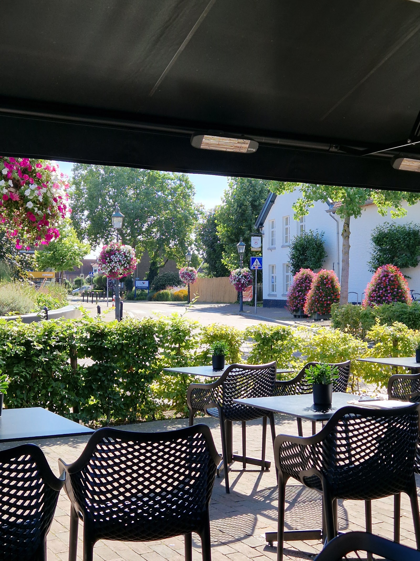 Boon Barista's in Oirsbeek — café