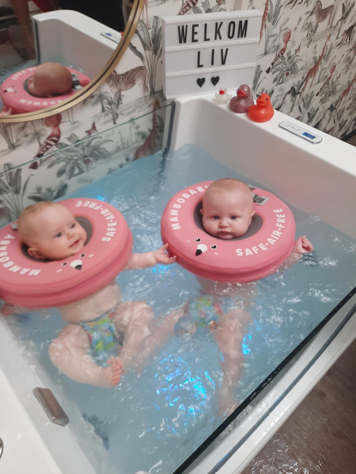 Beauty Relax & Baby Spa in Stein